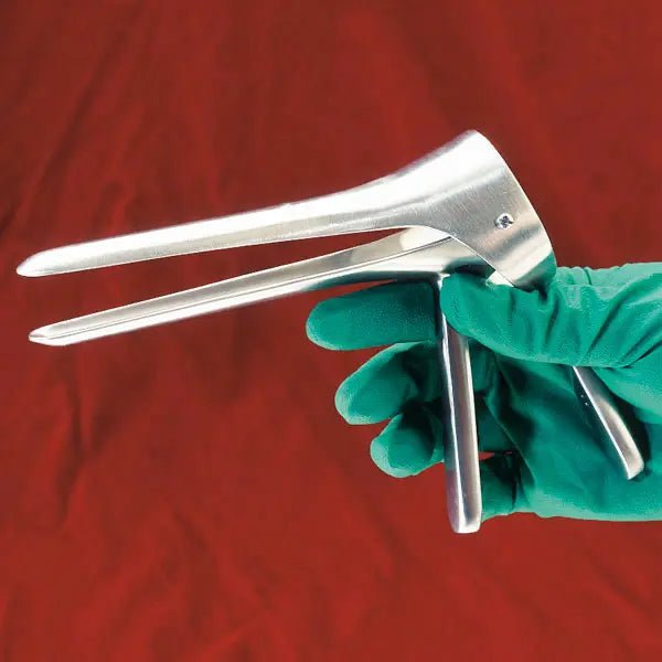 Spekulum für Schafe - Servoprax